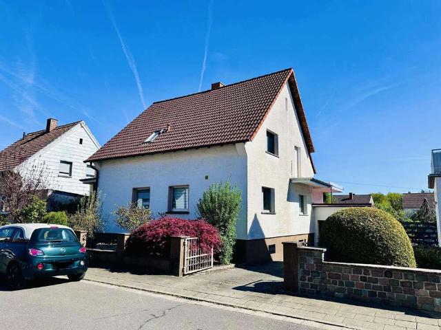 Haus zum Kaufen in Ramstein Miesenbach 375.000,00 EUR 152.19 m²