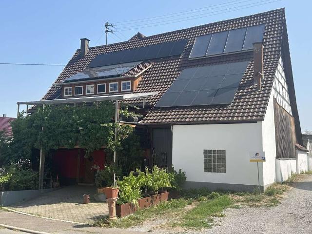 Haus zum Kaufen in Rangendingen Bietenhausen 338.000,00 EUR 128 m²