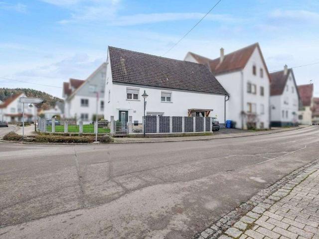 Haus zum Kaufen in Rangendingen 399.000,00 EUR 86 m²
