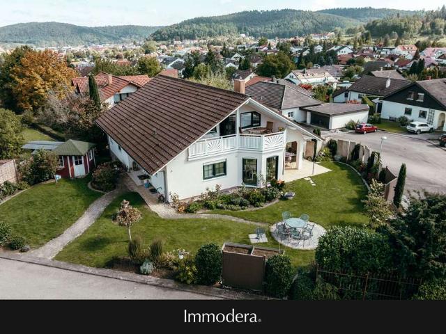 Haus zum Kaufen in Rangendingen 595.000,00 EUR 165 m²