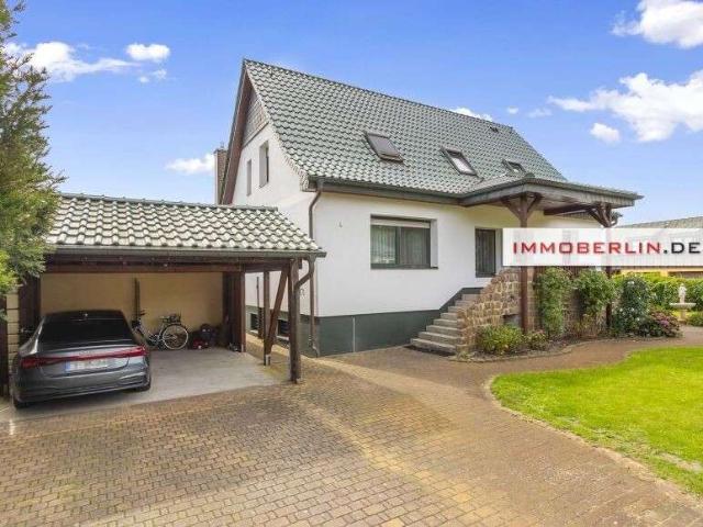 Haus zum Kaufen in Rangsdorf Groß Machnow 799.000,00 EUR 190 m²