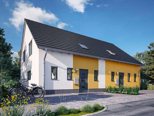 Haus zum Kaufen in Rangsdorf 375.400,00 EUR 128 m²