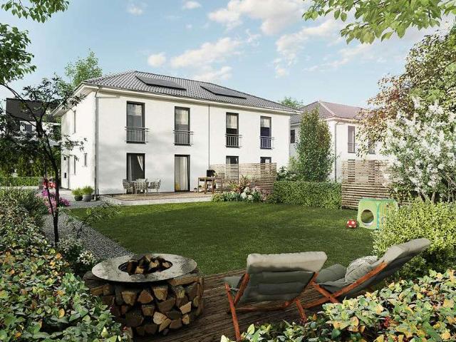 Haus zum Kaufen in Rangsdorf 388.160,00 EUR 118 m²