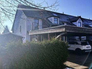 Rangsdorf, Spreewald, Bundesland Brandenburg