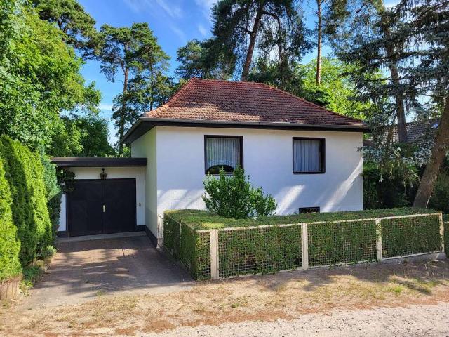 Haus zum Kaufen in Rangsdorf 320.000,00 EUR 70 m²