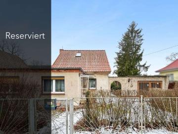 Rangsdorf, Spreewald, Bundesland Brandenburg