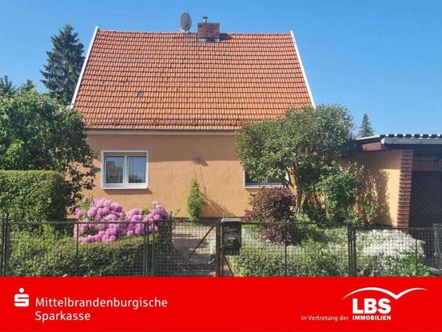 Haus zum Kaufen in Rangsdorf 450.000,00 EUR 147 m²