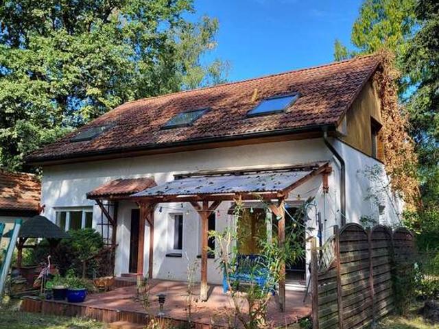 Haus zum Kaufen in Rangsdorf 456.000,00 EUR 150 m²