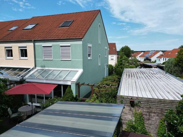 Haus zum Kaufen in Rangsdorf 459.500,00 EUR 114 m²