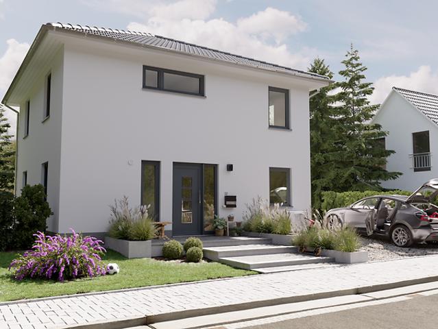 Haus zum Kaufen in Rangsdorf 475.360,00 EUR 129 m²