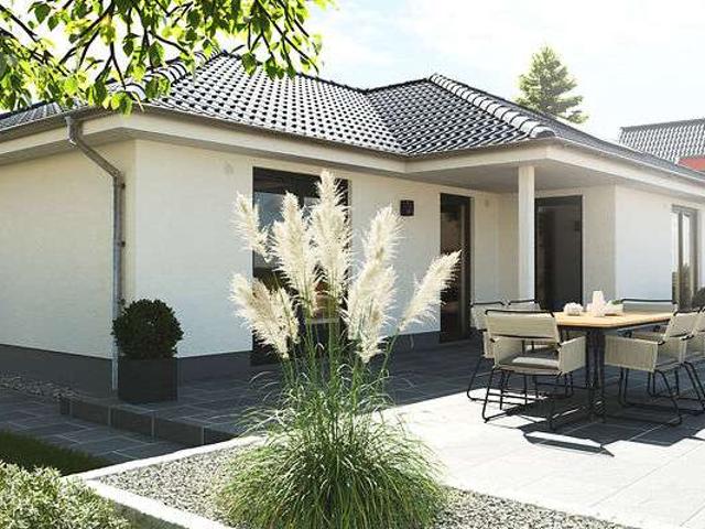 Haus zum Kaufen in Rangsdorf 479.070,00 EUR 108 m²