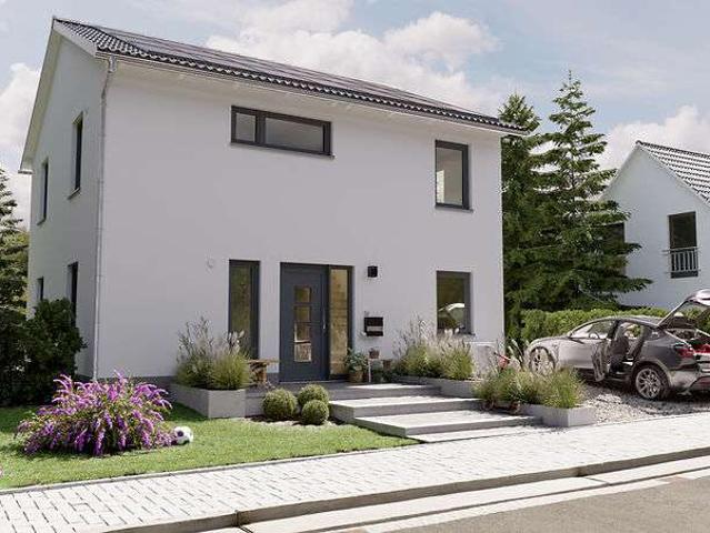 Haus zum Kaufen in Rangsdorf 495.360,00 EUR 129 m²