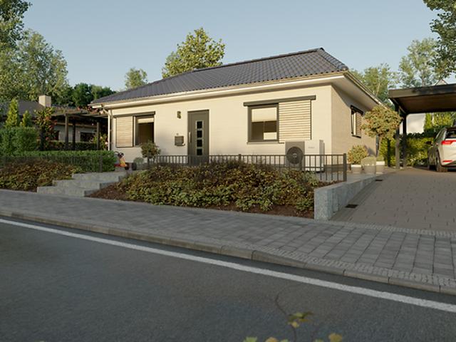 Haus zum Kaufen in Rangsdorf 404.020,00 EUR 77 m²