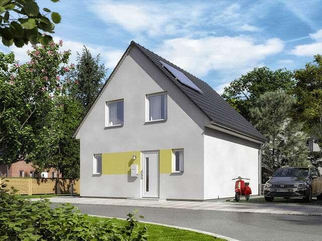 Haus zum Kaufen in Rangsdorf 424.850,00 EUR 100 m²