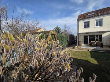 Rangsdorf, Spreewald, Bundesland Brandenburg