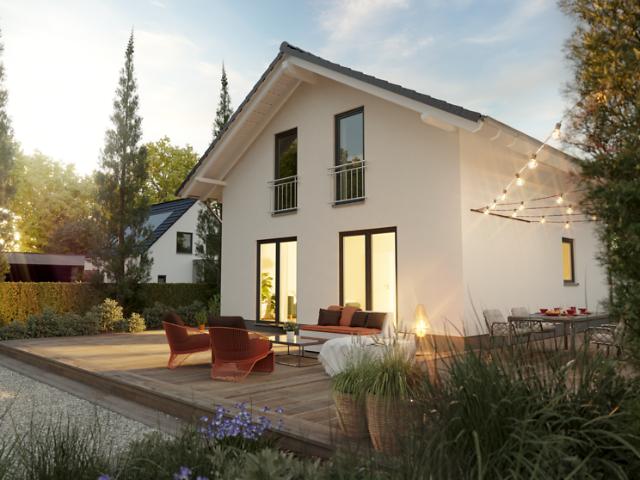 Haus zum Kaufen in Rangsdorf 436.800,00 EUR 114 m²