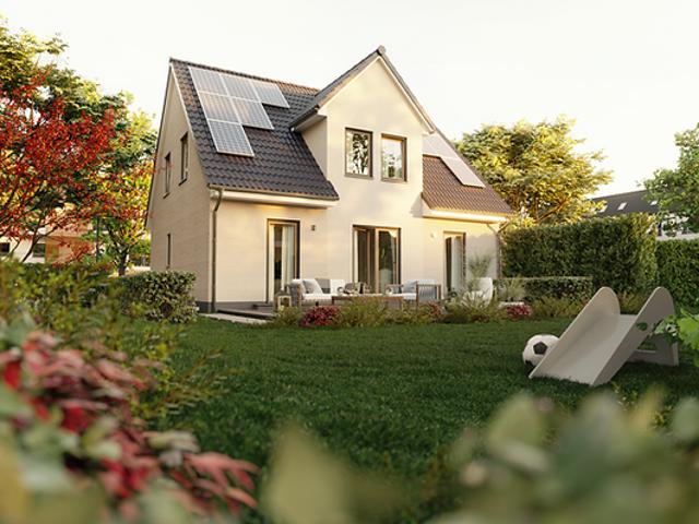 Haus zum Kaufen in Rangsdorf 501.580,00 EUR 147 m²