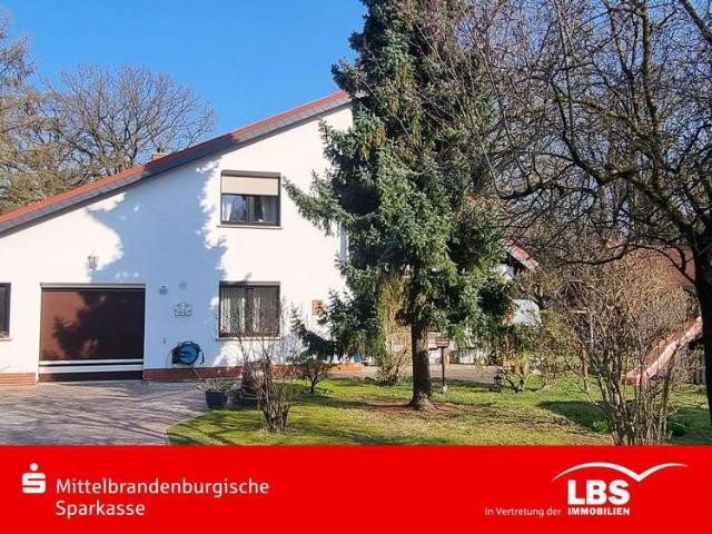 Haus zum Kaufen in Rangsdorf 499.000,00 EUR 118 m²