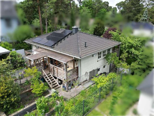Haus zum Kaufen in Rangsdorf 526.000,00 EUR 138 m²