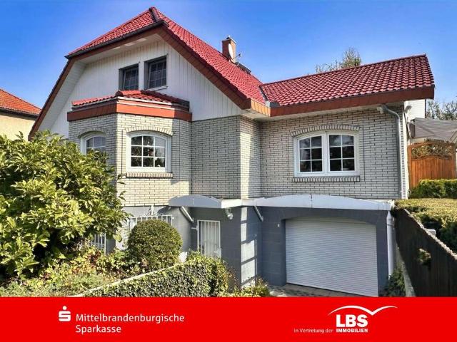 Haus zum Kaufen in Rangsdorf 692.000,00 EUR 167 m²