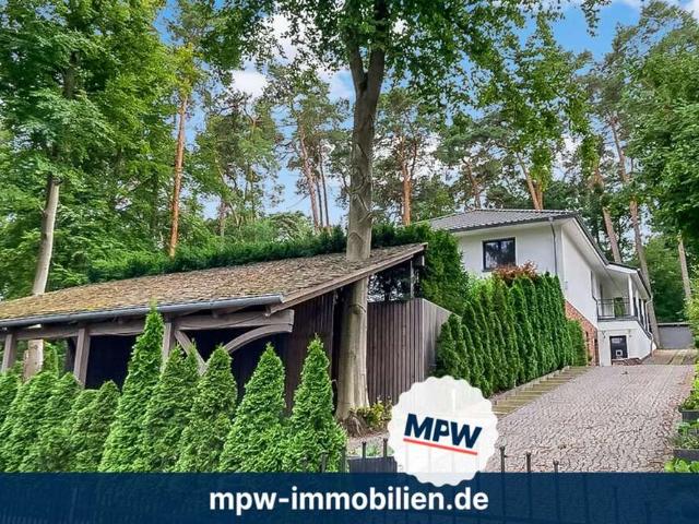 Haus zum Kaufen in Rangsdorf 698.000,00 EUR 131 m²