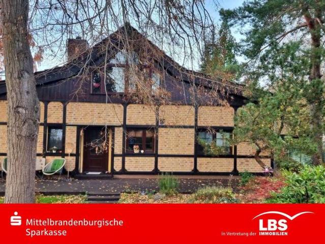 Haus zum Kaufen in Rangsdorf 600.000,00 EUR 146 m²