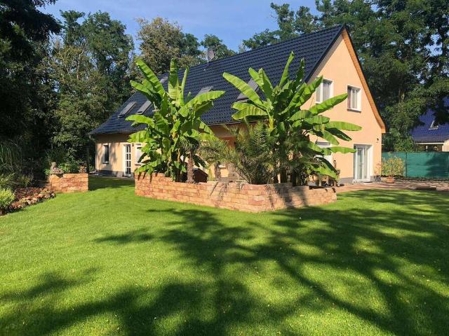 Haus zum Kaufen in Rangsdorf 719.000,00 EUR 198 m²