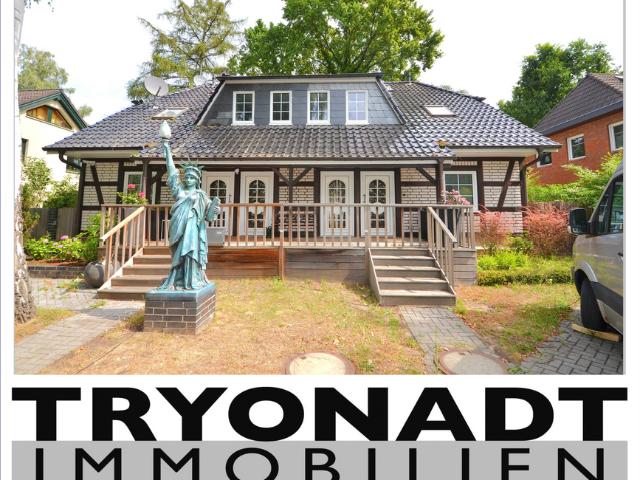 Haus zum Kaufen in Rangsdorf 725.000,00 EUR 244.94 m²