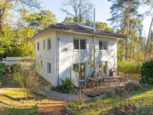 Haus zum Kaufen in Rangsdorf 729.000,00 EUR 168.89 m²