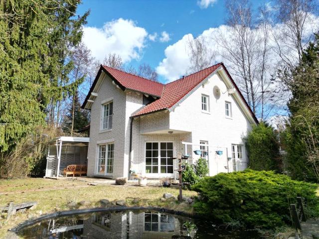 Haus zum Kaufen in Rangsdorf 850.000,00 EUR 121 m²