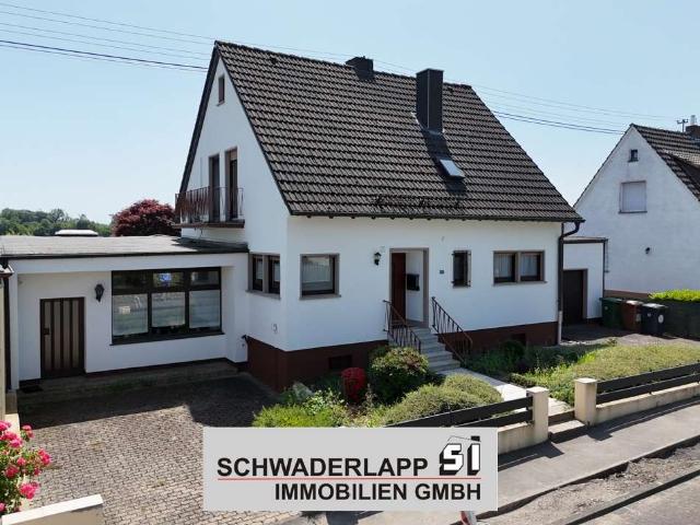 Haus zum Kaufen in Ransbach Baumbach 359.000,00 EUR 224 m²