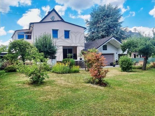 Haus zum Kaufen in Ransbach Baumbach 365.000,00 EUR 160 m²