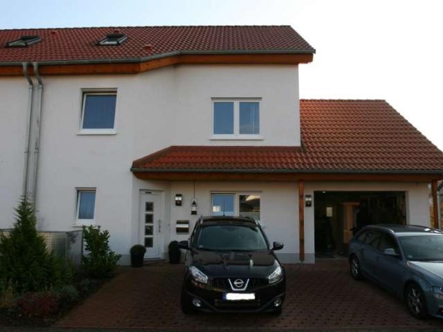 Haus zum Kaufen in Ransbach Baumbach 447.500,00 EUR 199.63 m²
