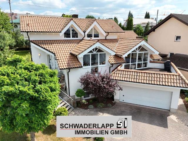 Haus zum Kaufen in Ransbach Baumbach 659.000,00 EUR 220 m²