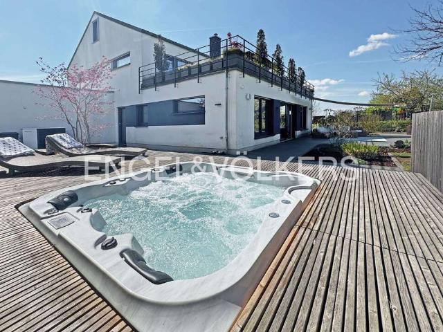 Haus zum Kaufen in Ranstadt 1.190.000,00 EUR 271.1 m²