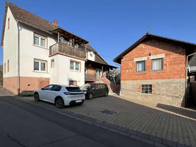 Haus zum Kaufen in Ranstadt 325.000,00 EUR 179.85 m²