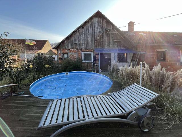 Haus zum Kaufen in Ranstadt 349.000,00 EUR 179.85 m²