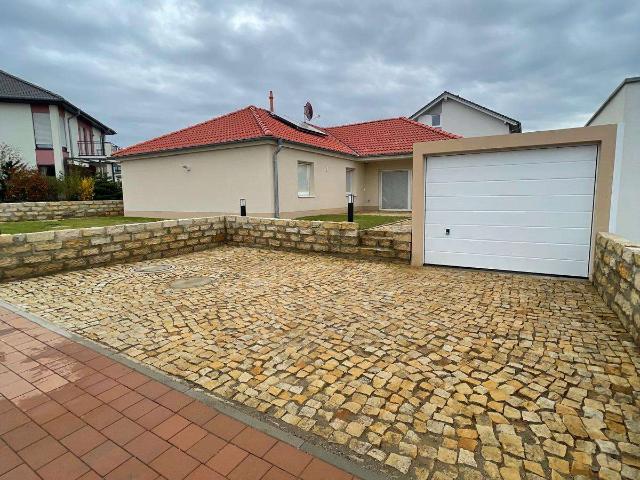 Haus zum Kaufen in Ranstadt 448.000,00 EUR 143 m²