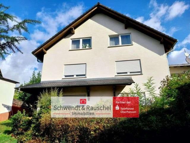 Haus zum Kaufen in Ranstadt 649.000,00 EUR 246 m²
