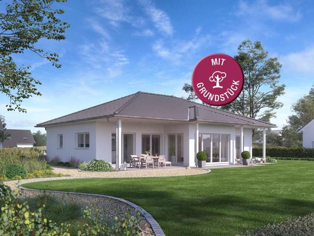 Haus zum Kaufen in Rascheid 482.700,00 EUR 128 m²