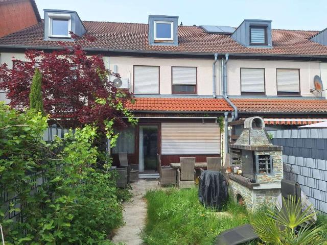 Haus zum Kaufen in Rastatt 415.000,00 EUR 126 m²