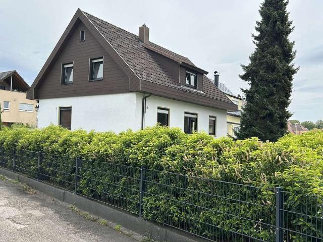 Haus zum Kaufen in Rastatt 429.000,00 EUR 122 m²