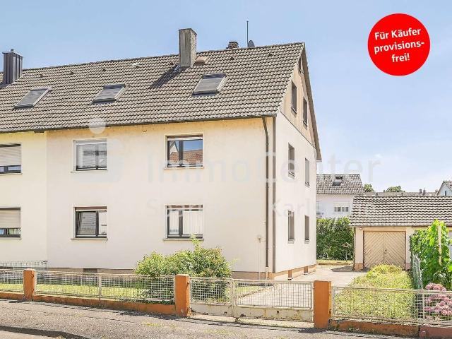 Haus zum Kaufen in Rastatt 439.000,00 EUR 167 m²