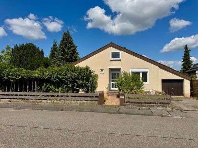 Haus zum Kaufen in Rastatt 455.000,00 EUR 164 m²