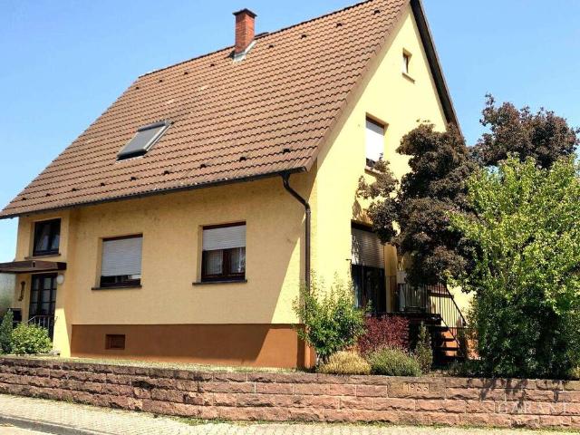 Haus zum Kaufen in Rastatt 475.000,00 EUR 169 m²