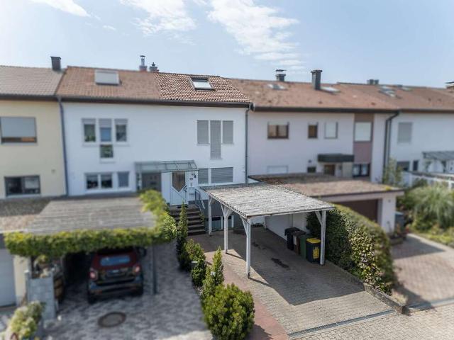 Haus zum Kaufen in Rastatt 478.000,00 EUR 126 m²