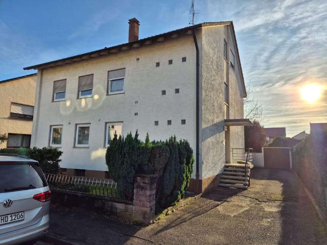 Haus zum Kaufen in Rastatt 490.000,00 EUR 206 m²