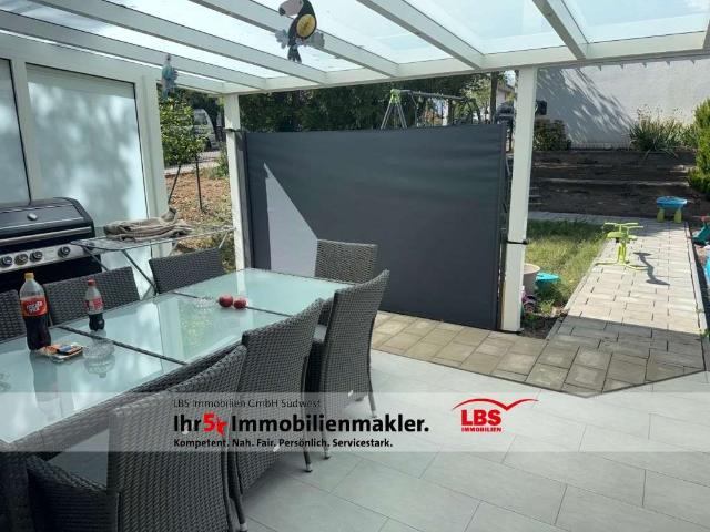 Haus zum Kaufen in Rastatt 499.000,00 EUR 171 m²