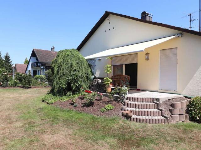 Haus zum Kaufen in Rastatt 550.000,00 EUR 113 m²