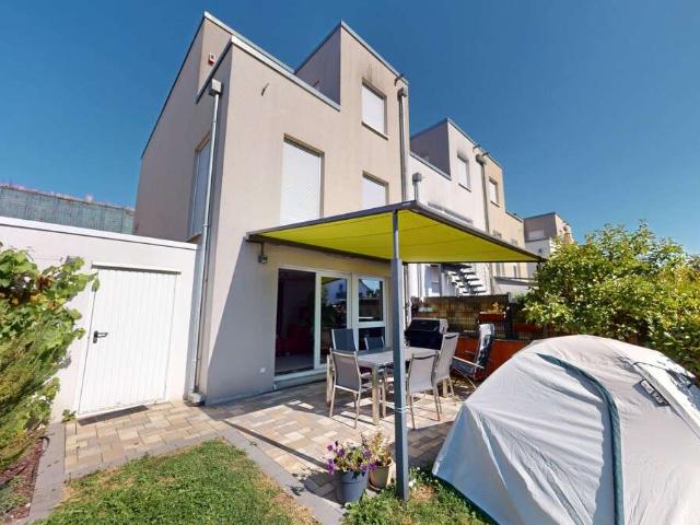 Haus zum Kaufen in Rastatt 599.000,00 EUR 153.56 m²